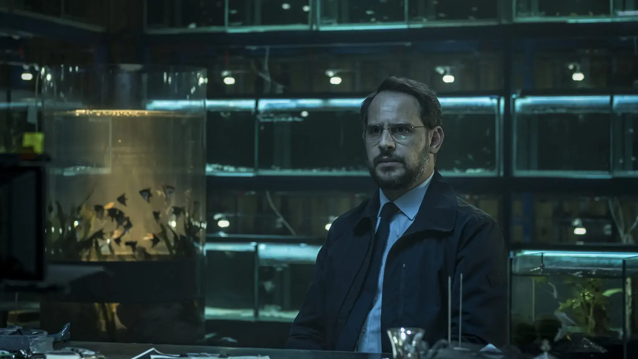 Crítica de ‘Cortex‘ – 21° Festival de Cine Alemán