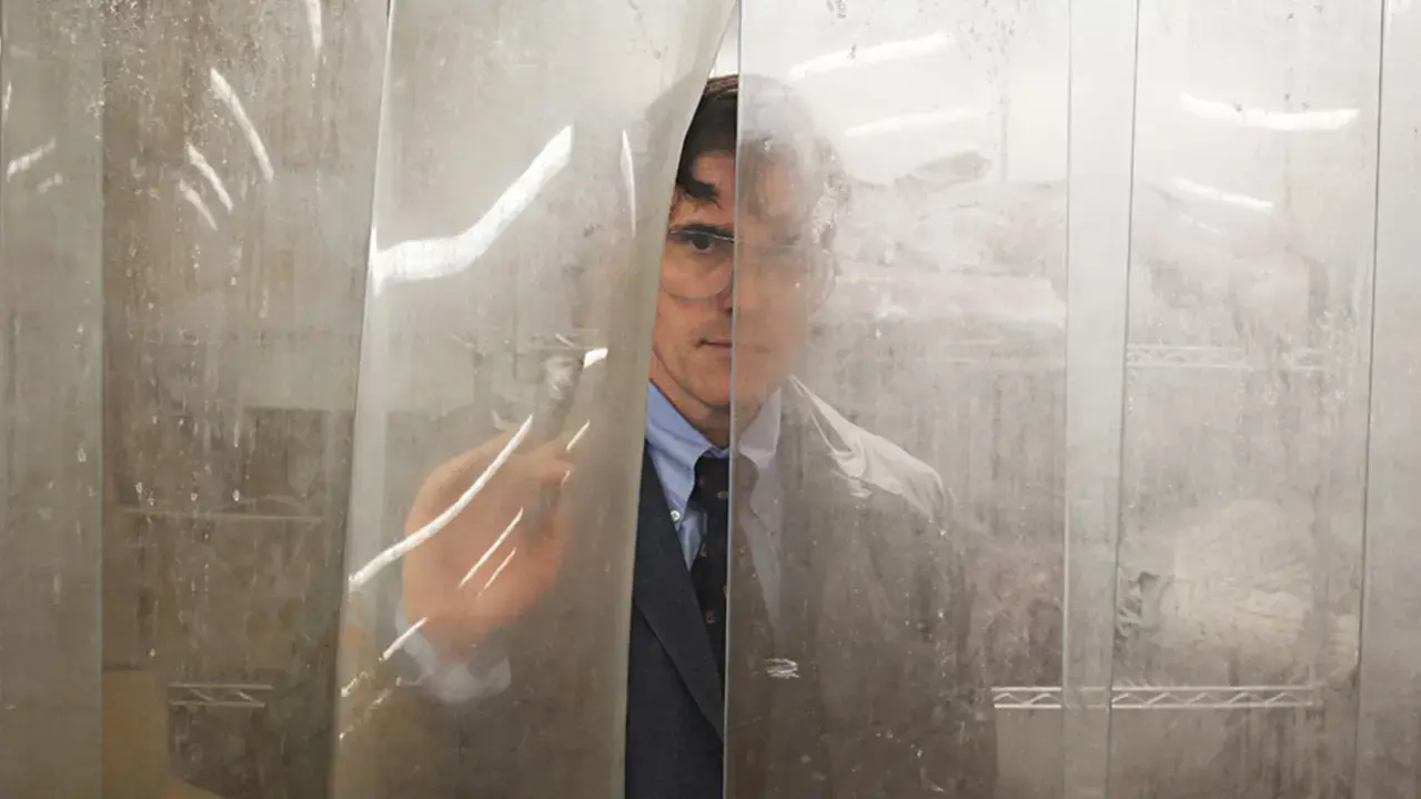 Estrenos que llegan a MUBI en octubre de 2021