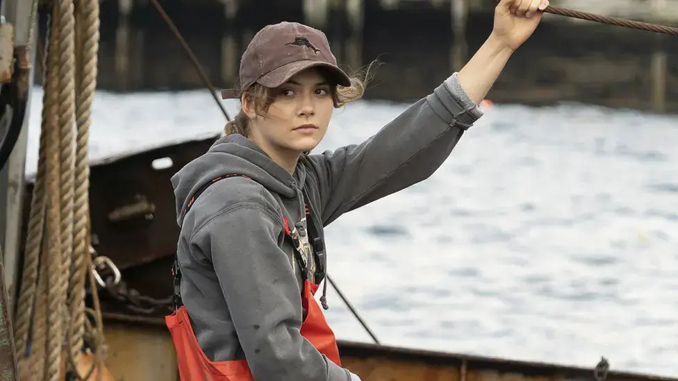 'CODA: Señales del Corazón'