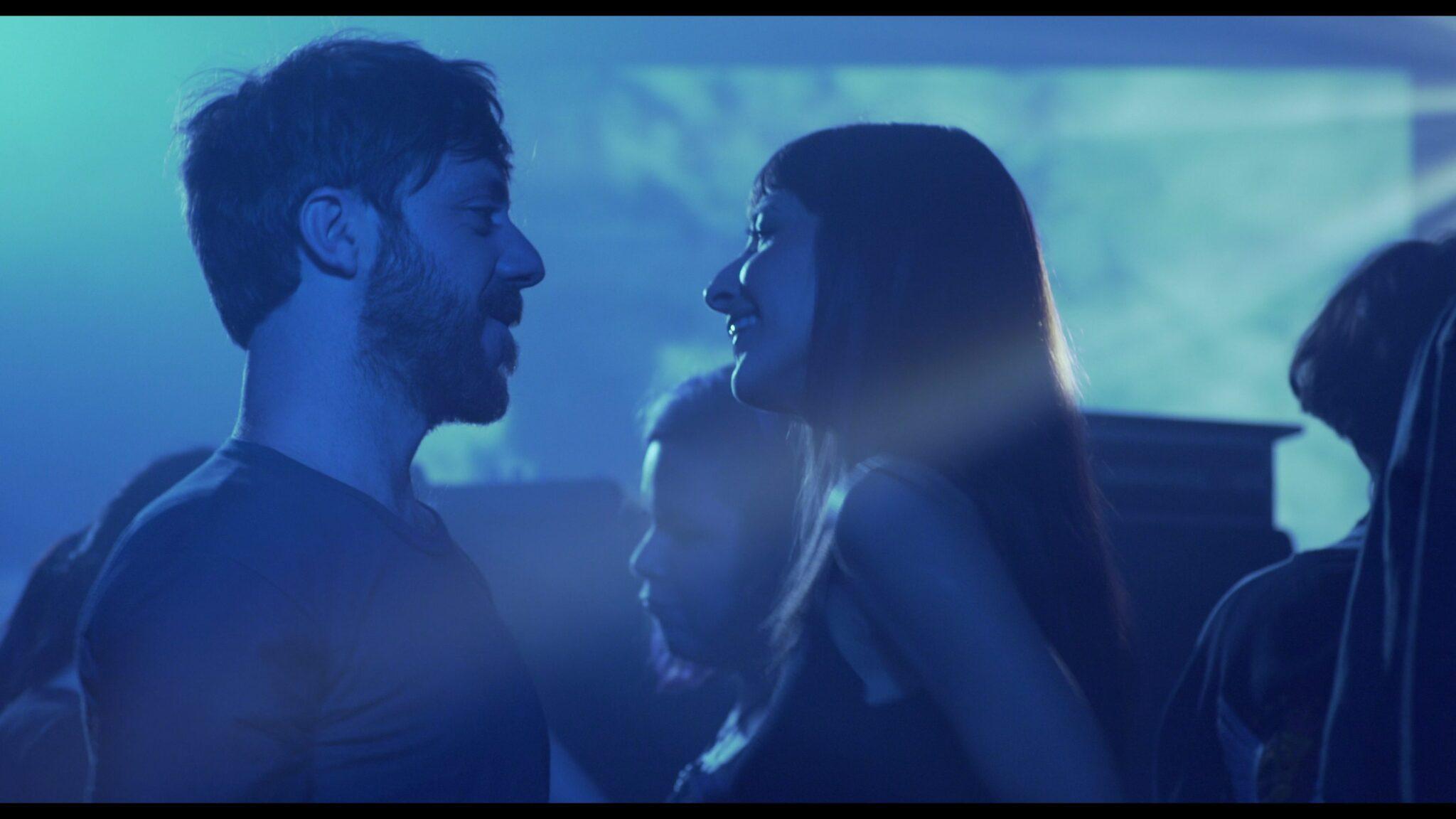 Fabio Vallarelli: «Intentamos trabajar con algo que no es nuevo desde una forma poco habitual»