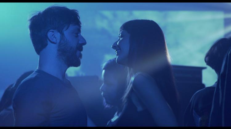 Fabio Vallarelli: «Intentamos trabajar con algo que no es nuevo desde una forma poco habitual»