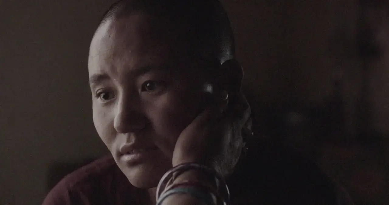 Crítica de 'Metok', película de Martín Solá (Mar del Plata 2021)