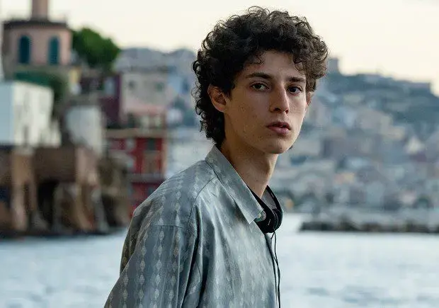 Crítica de ‘Fue la mano de Dios’, de Paolo Sorrentino: Nápoles, Maradona y el cine (Mar del Plata 2021)