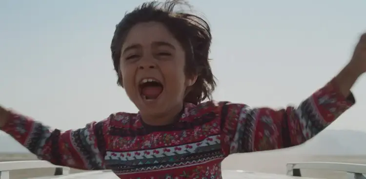 Crítica de 'Hit the Road', de Panah Panahi (Mar del Plata 2021)