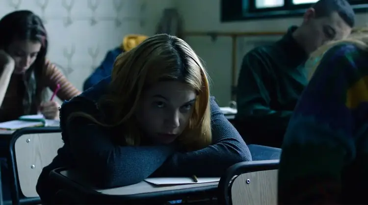 Crítica de 'Las Noches son de los Monstruos', de Sebastián Perillo (Mar del Plata 2021)