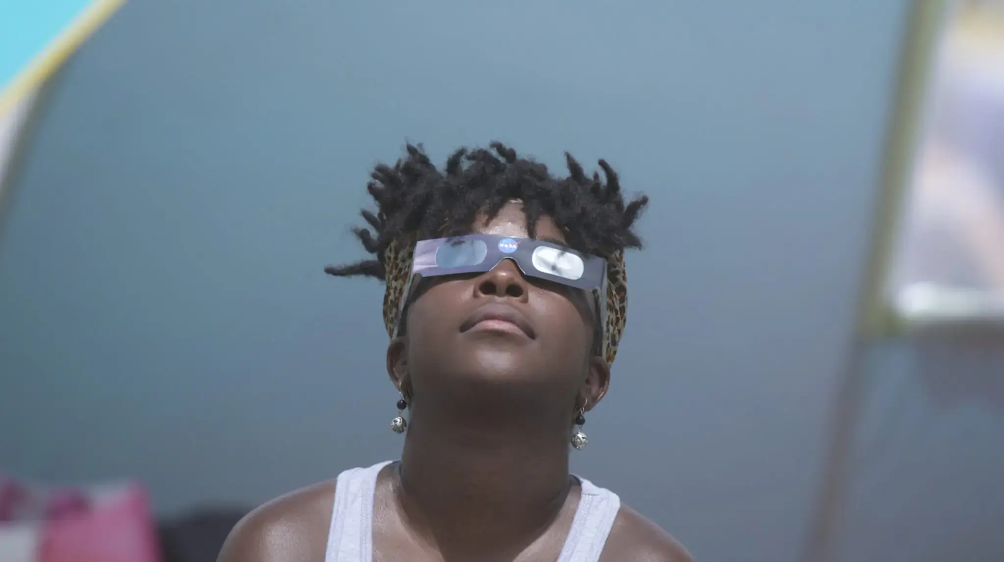 Crítica de 'All Light, Everywhere', de Theo Anthony (Mar del Plata 2021)