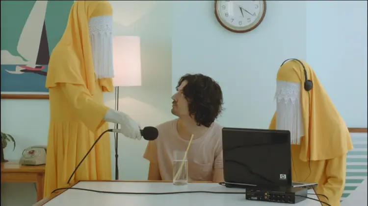 Crítica de ‘Yo y la bestias’, película venezolana de Nico Manzano (Mar del Plata 2021)