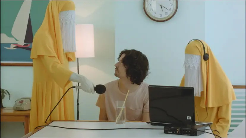 Crítica de ‘Yo y la bestias’, película venezolana de Nico Manzano (Mar del Plata 2021)