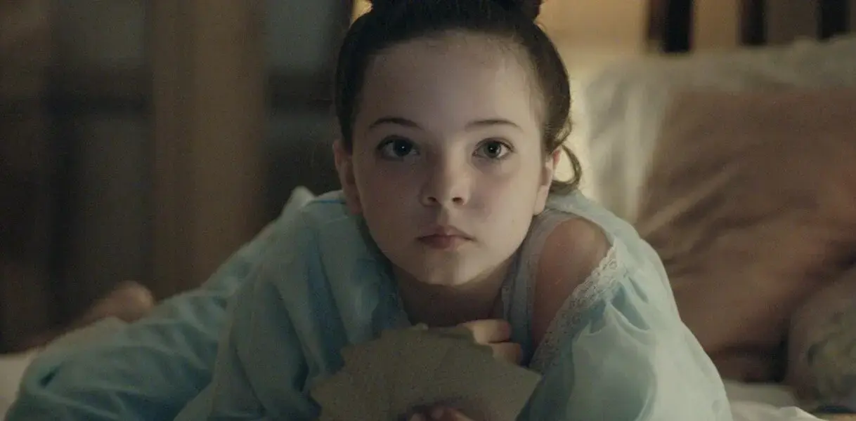 Crítica de 'Nuestros días más felices', de Sol Berruezo Pichon- Rivière (Mar del Plata 2021)