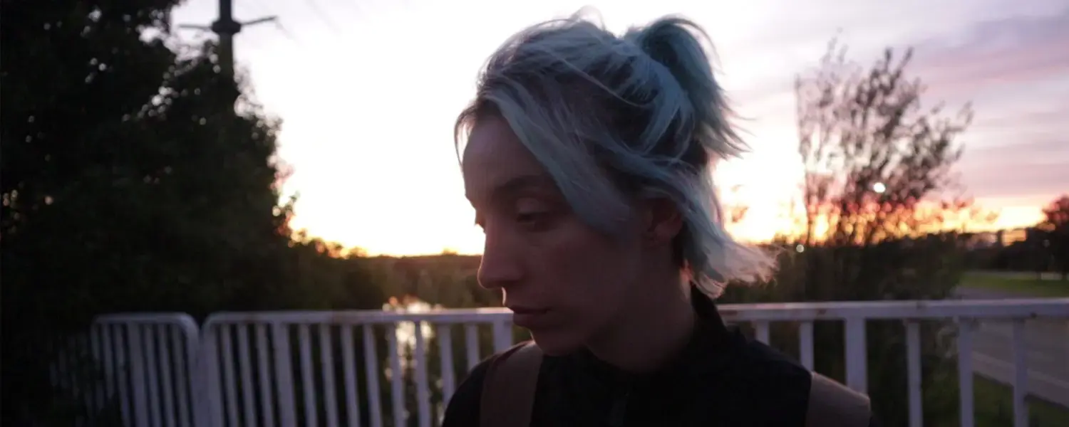 Crítica de 'Reloj, Soledad', de César González (Mar del Plata 2021)