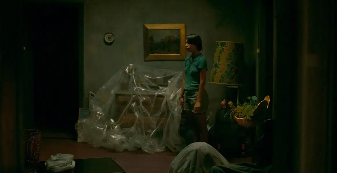 Crítica de 'Matar a la Bestia', de Agustina San Martín