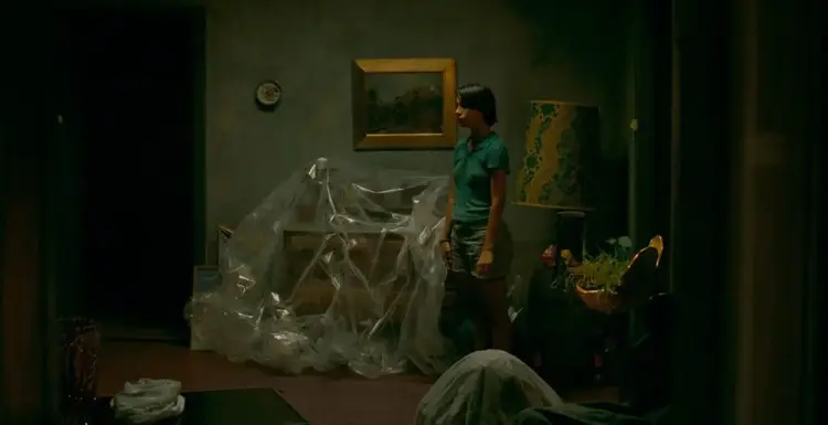 Crítica de 'Matar a la Bestia', de Agustina San Martín