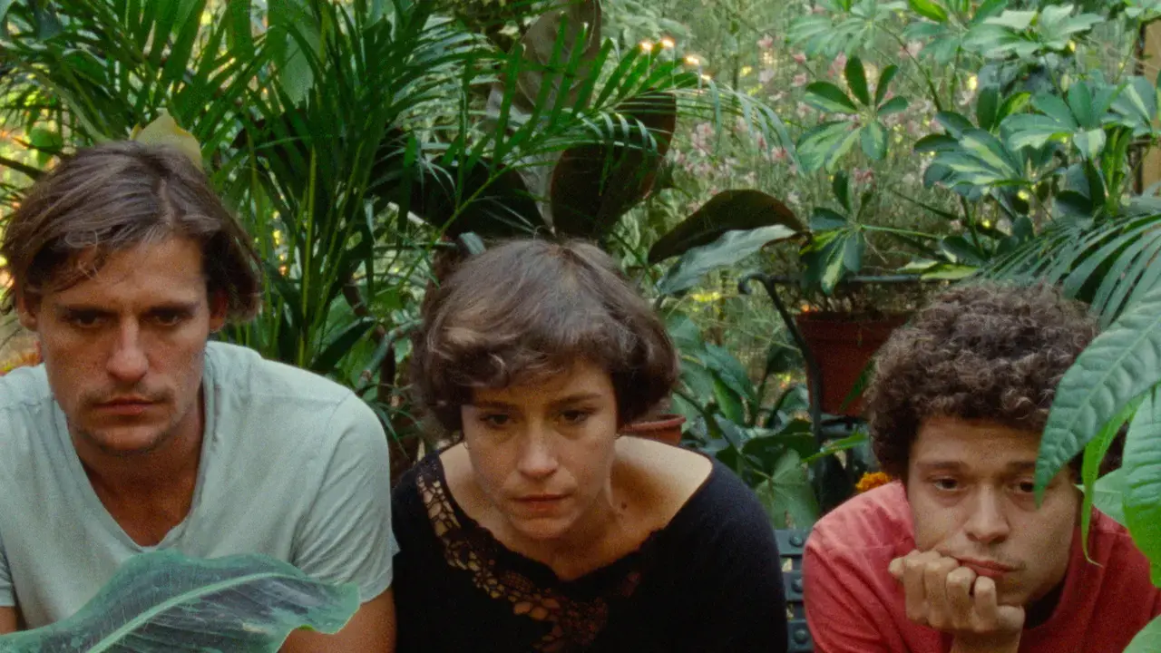 Crítica de 'Diarios de Otsoga', de Miguel Gomes y Maureen Fazendeiro (Mar del Plata 2021)