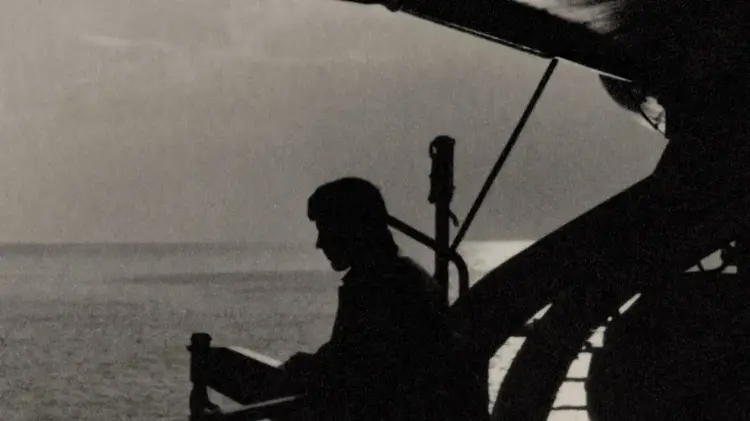 Crítica de 'Hugo in Argentina', de Stefano Knuchel (Mar del Plata 2021)