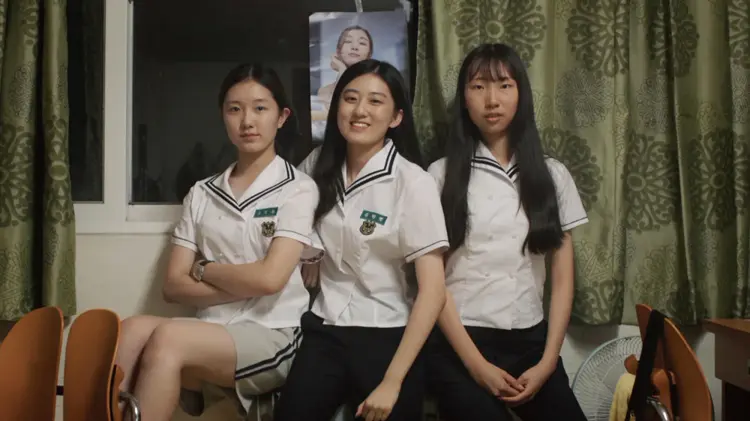 Crítica de ‘Kim Min-young of the Report Card’, de Lim Jisun y lee Jae-eun (Mar del Plata 2021)