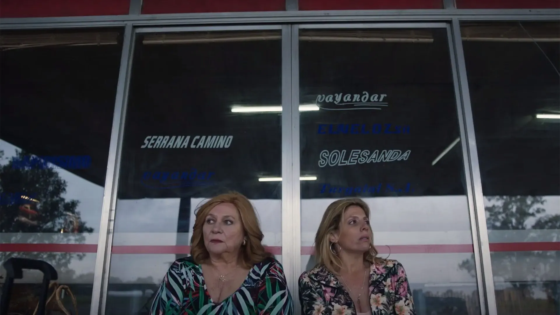 Crítica de ‘Las Siamesas’, de Paula Hernández con Rita Cortese y Valeria Lois