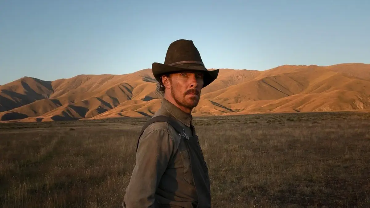 Crítica de ‘The Power of the Dog’, de Jane Campion con Benedict Cumberbatch (Netflix)