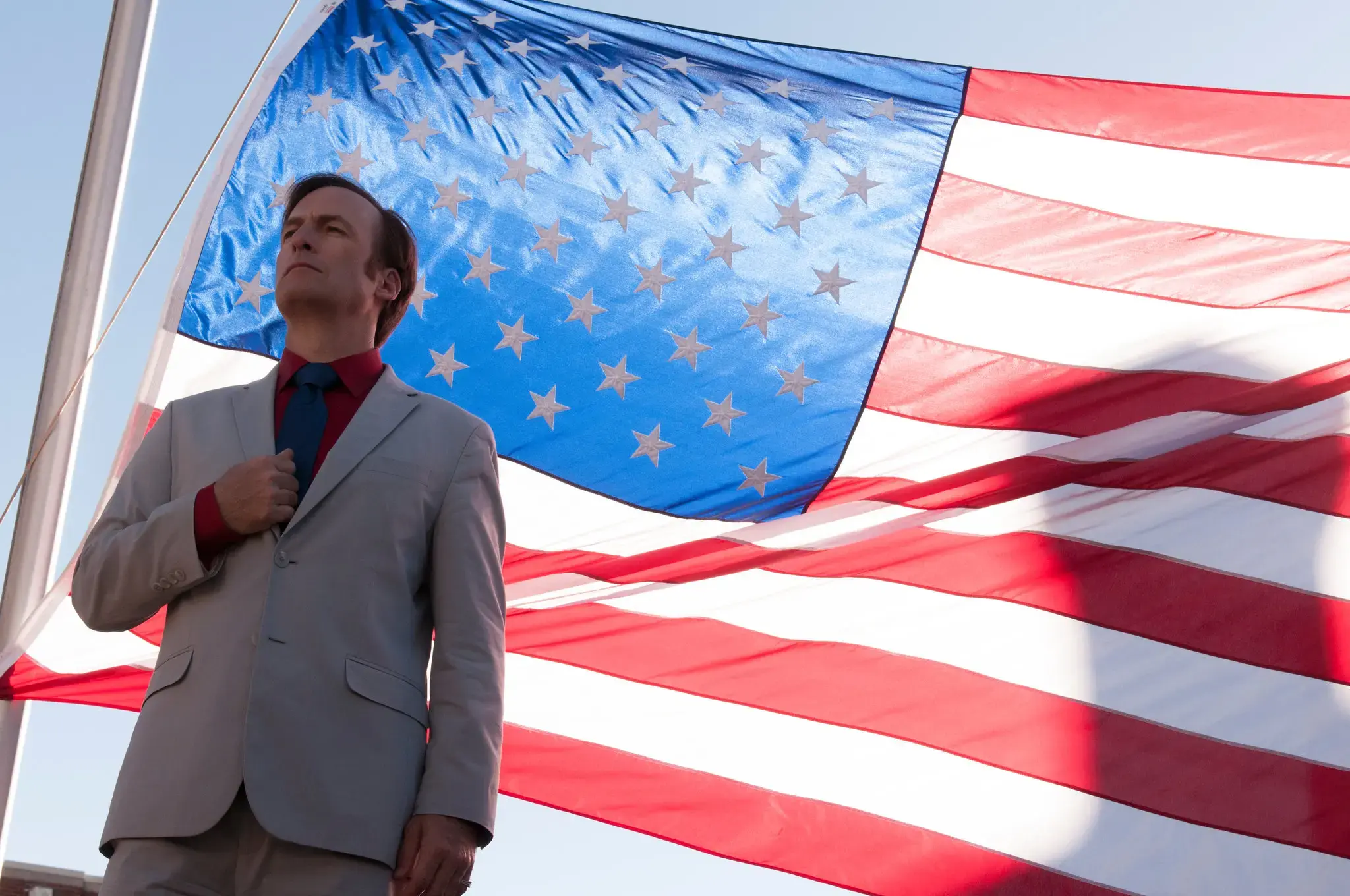 Crítica de la segunda temporada de ‘Better Call Saul’, con Bod Odenkirk