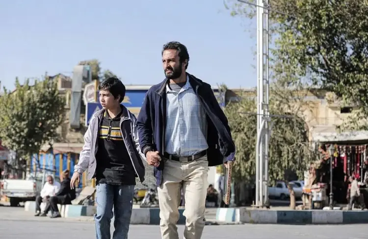Crítica de 'A Hero', de Asghar Farhadi (Amazon Prime Video)