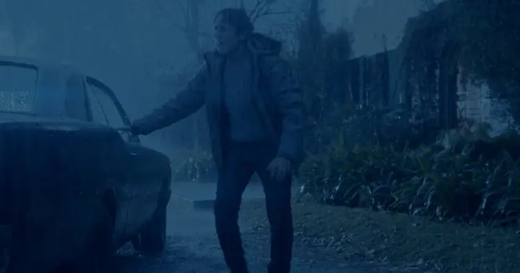 Crítica de ‘Ecos de un crimen’, de Cristian Bernad con Diego Peretti y Julieta Cardinali