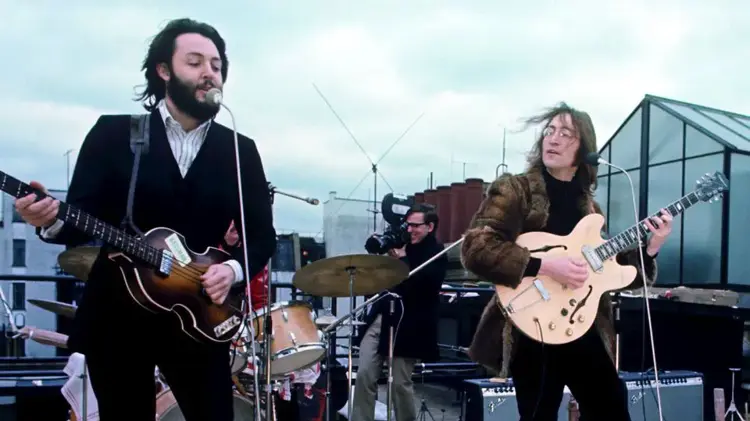 Crítica de 'Get Back', obra inédita sobre 'The Beatles' que organizó Peter Jackson