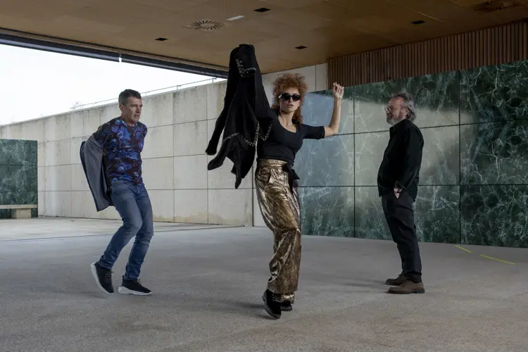 'Competencia Oficial' llega a los cines argentinos: conocé su fecha de estreno