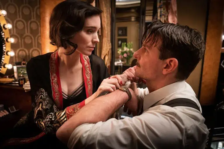 Crítica de ‘Nightmare Alley’ de Guillermo del Toro, con Bradley Cooper, Cate Blanchett y Rooney Mara
