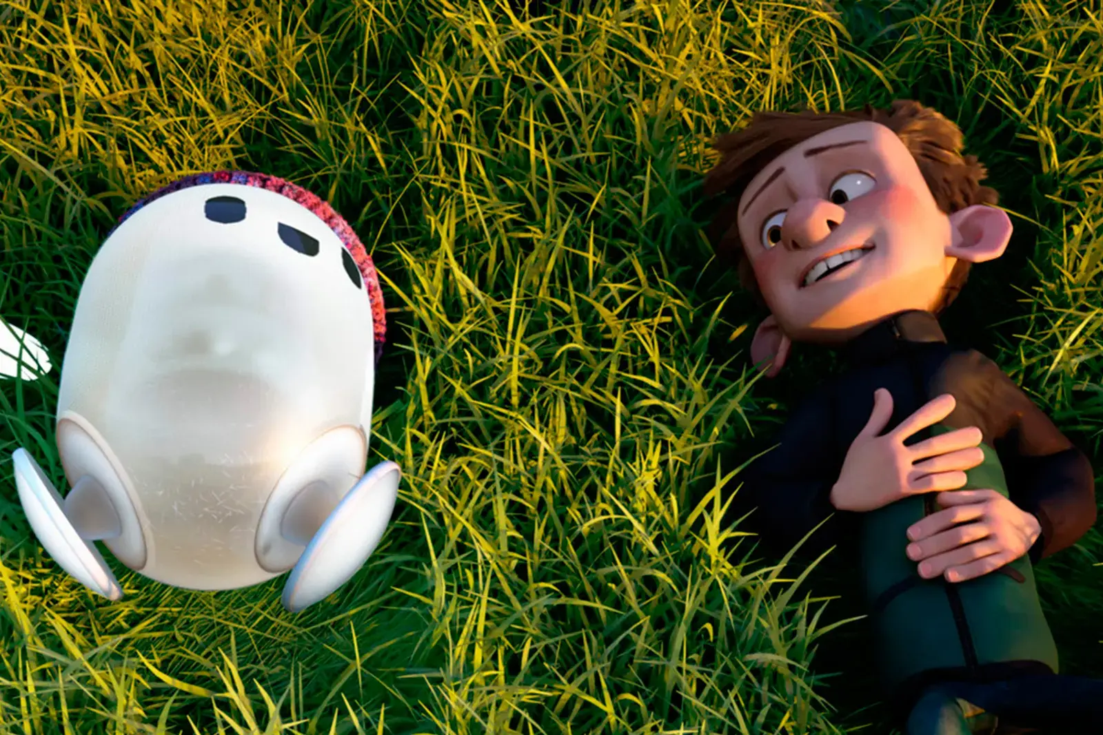 Estrenos que llegan a Disney+ en febrero de 2022