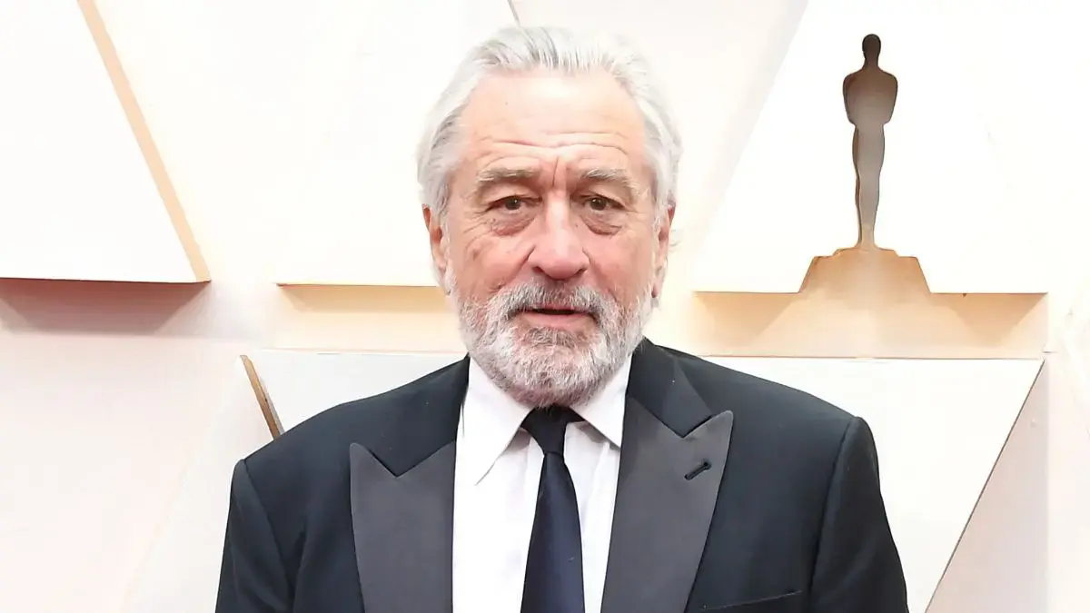 Robert De Niro
