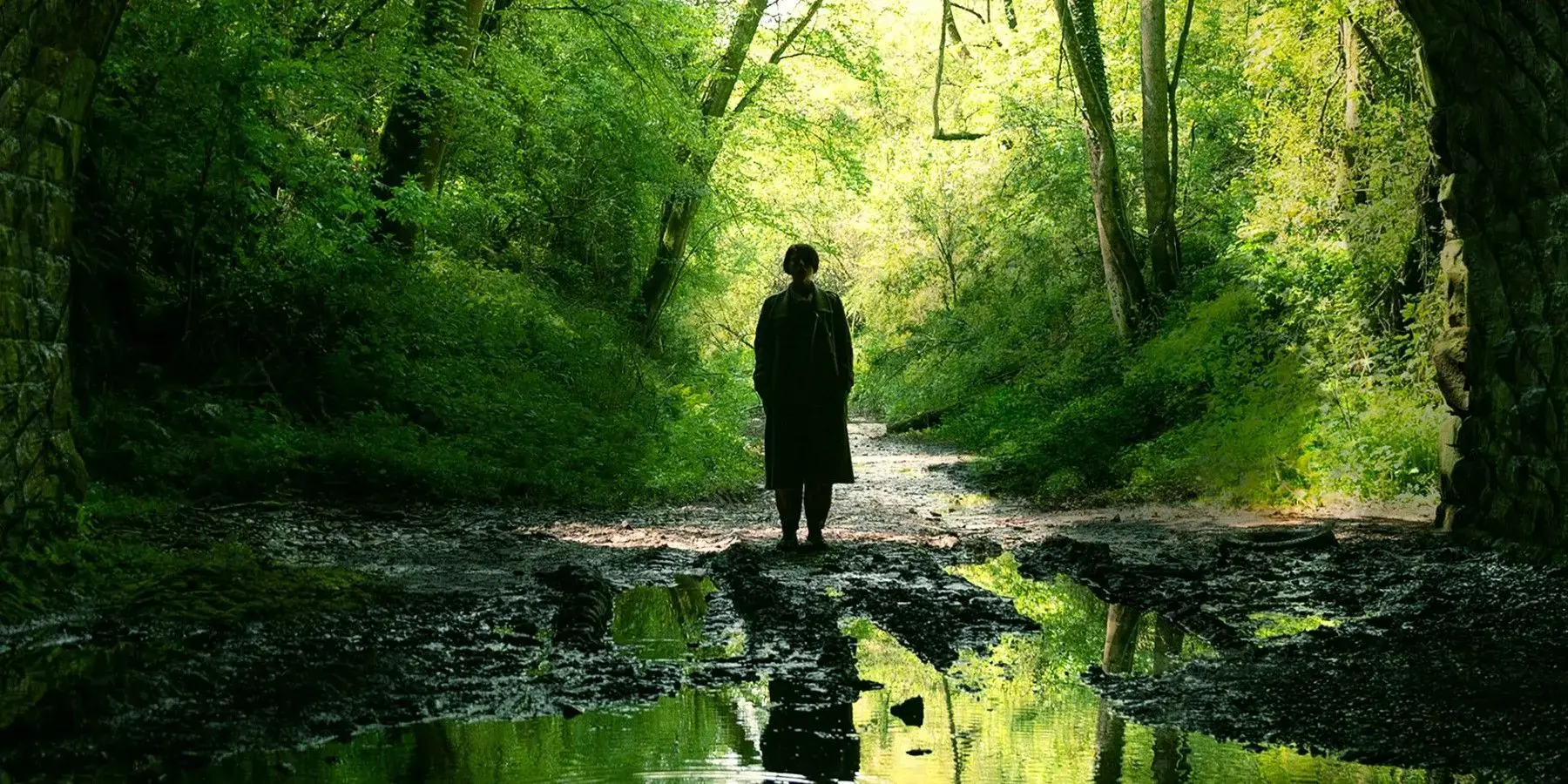 Salió el primer tráiler de 'Men', de Alex Garland, producida por A24