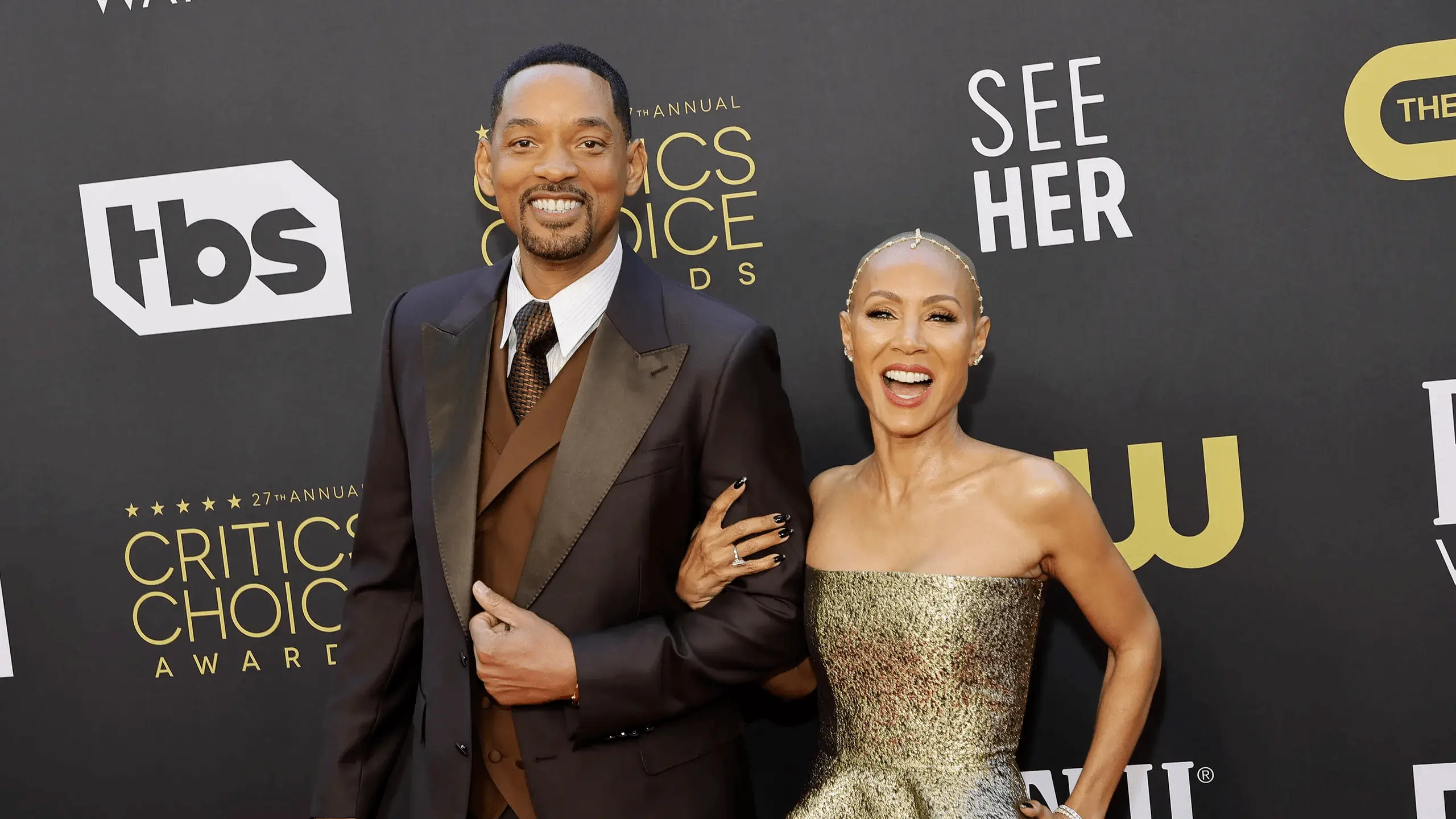 Critics' Choice Awards 2022: Todos los ganadores