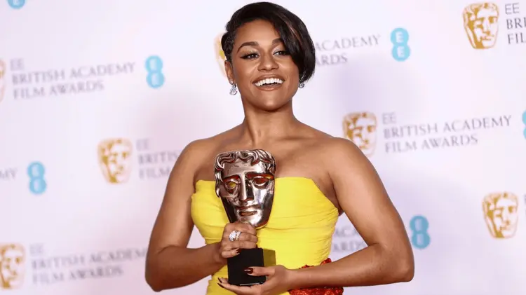 BAFTA 2022: Todos los ganadores