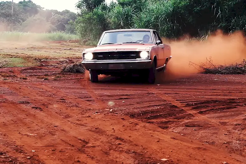 Crítica de 'Formula Selvagem', de Flávio Carnielli (BAFICI 2022)