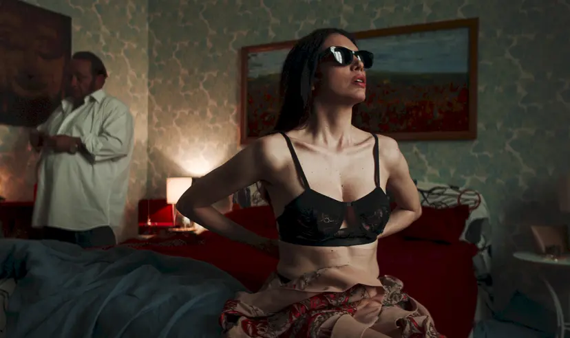 Crítica de ‘Occhiali Neri’ (Dark Glasses), de Dario Argento (BAFICI 2022)