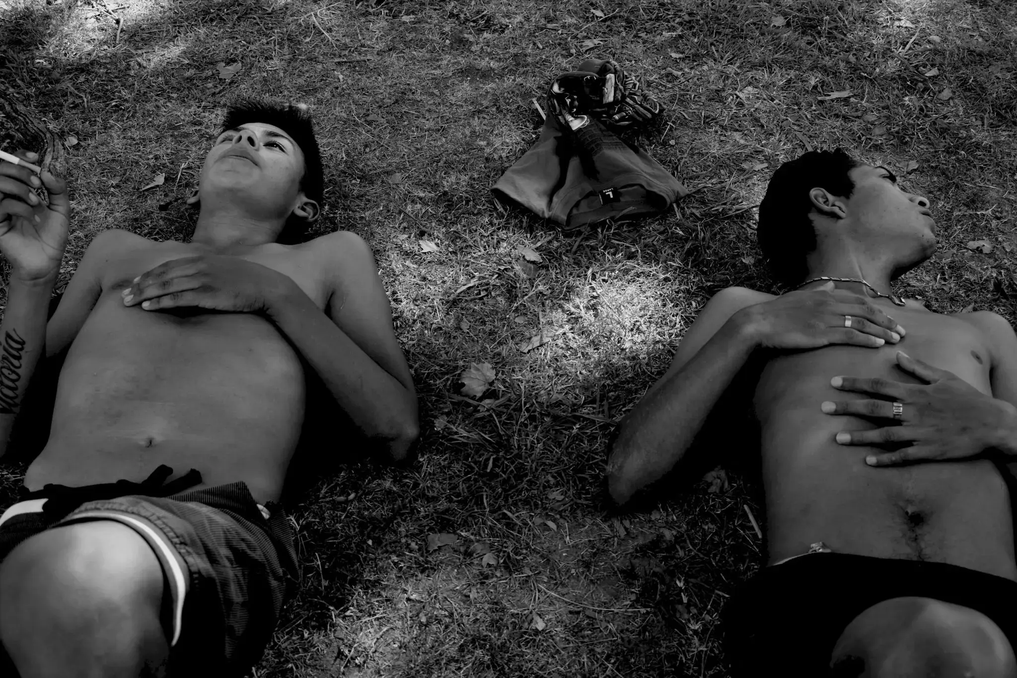 Crítica de 'Sean Eternxs', de Raúl Perrone (BAFICI 2022)