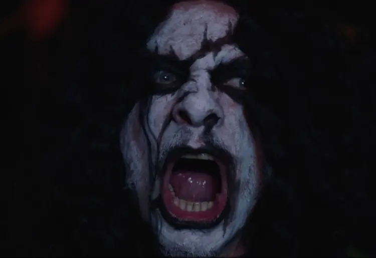 Crítica de 'Bienvenidos al infierno', de Jimena Monteoliva (BAFICI 2022)