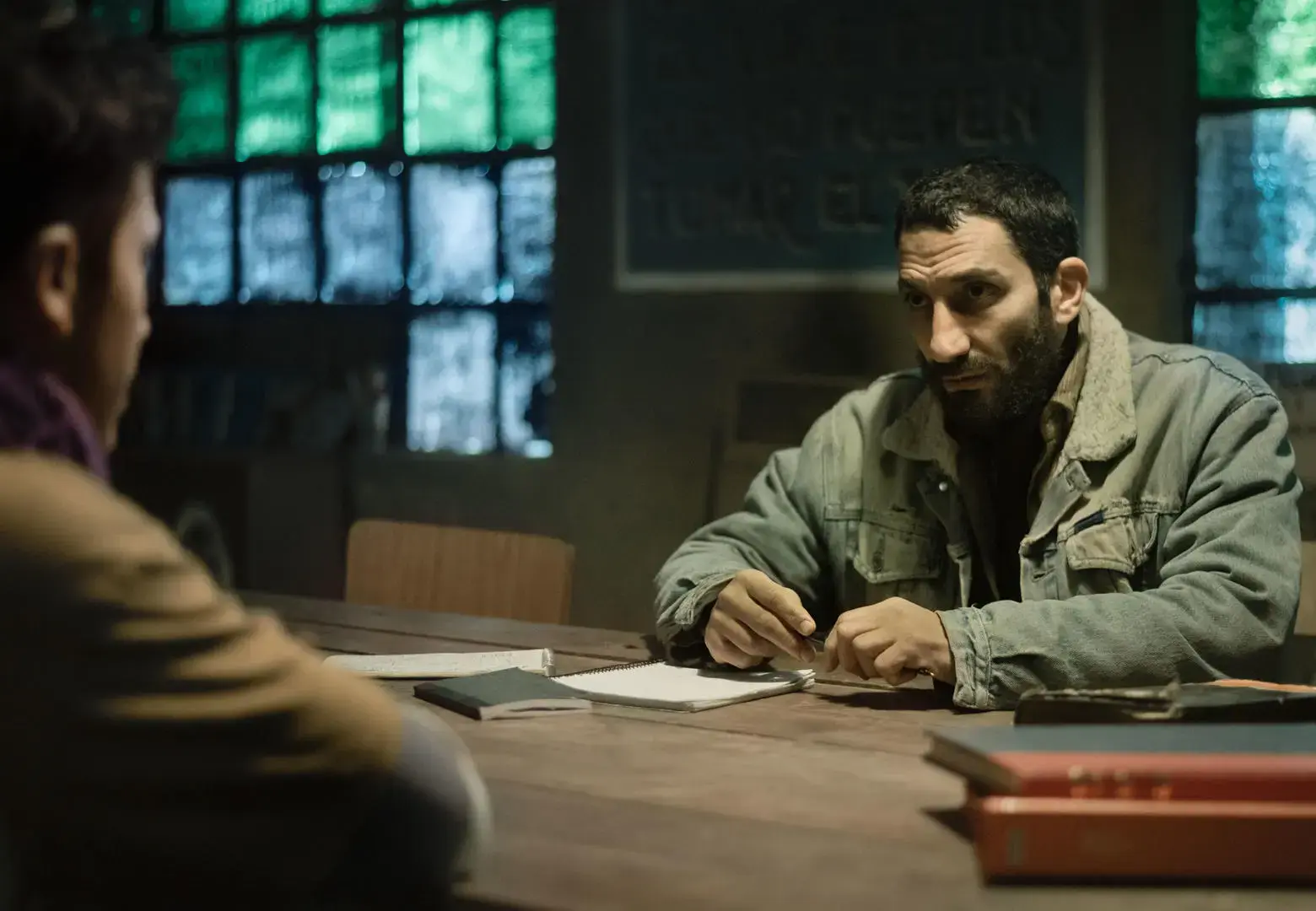 Netflix presentó el tráiler de la quinta y última temporada de 'El Marginal'