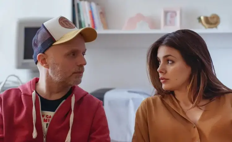 Critíca de 'Casi feliz' (2da temporada), con Sebastián Wainraich (Netflix)