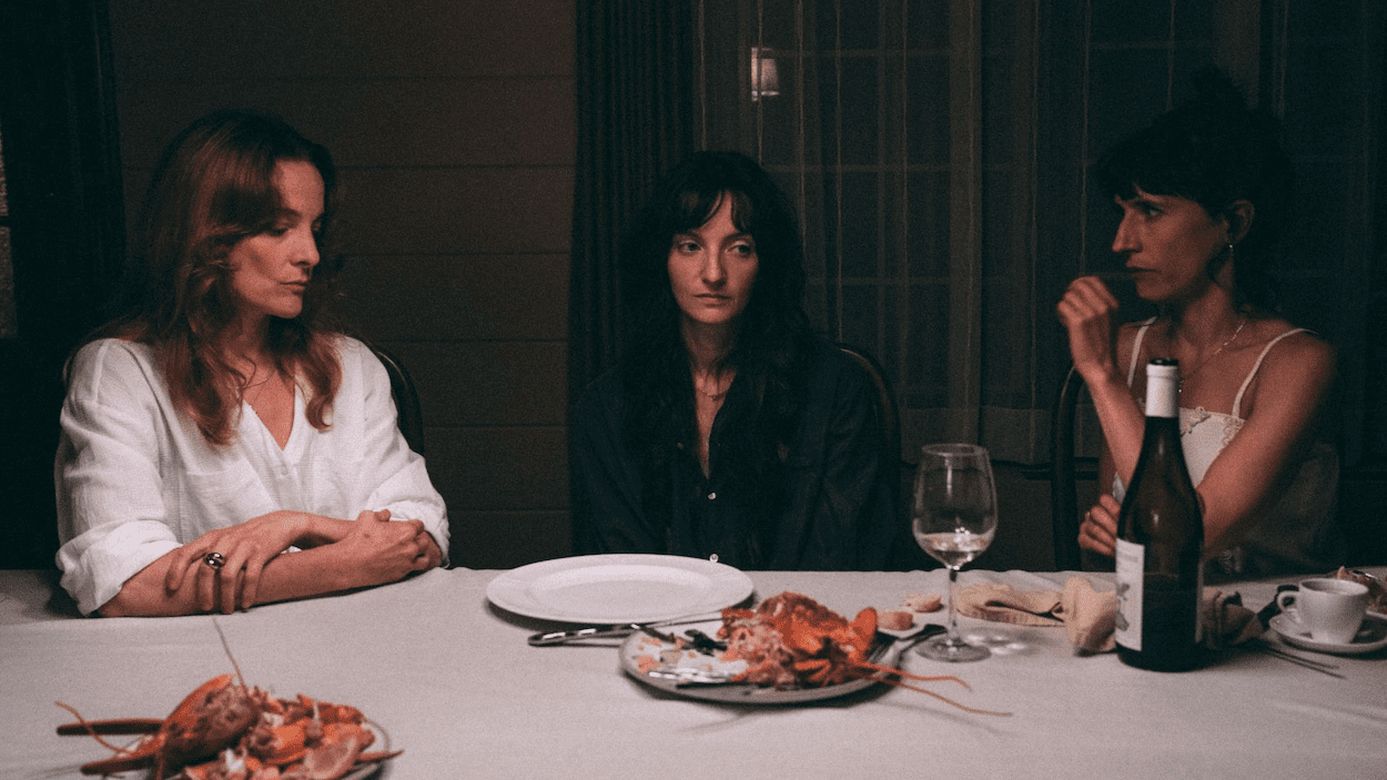 Crítica de ‘Un été comme ça’ (Un verano así), de Denis Côté