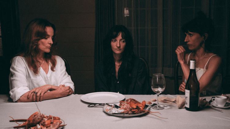 Crítica de 'Un été comme ça' (Un verano así), de Denis Côté