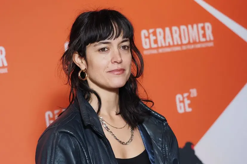 Vimala Pons: «Lo que me gusta más de Pequeña Flor es que es una película muy ligera pero no del todo» (EXCLUSIVA)