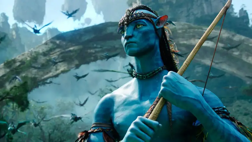 Primer avance de ‘Avatar: The Way of Water’, la nueva apuesta de James Cameron