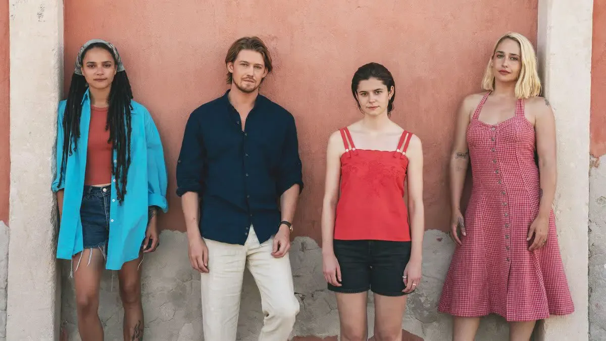 Crítica de ‘Conversations With Friends’, la segunda adaptación en el universo de Sally Rooney