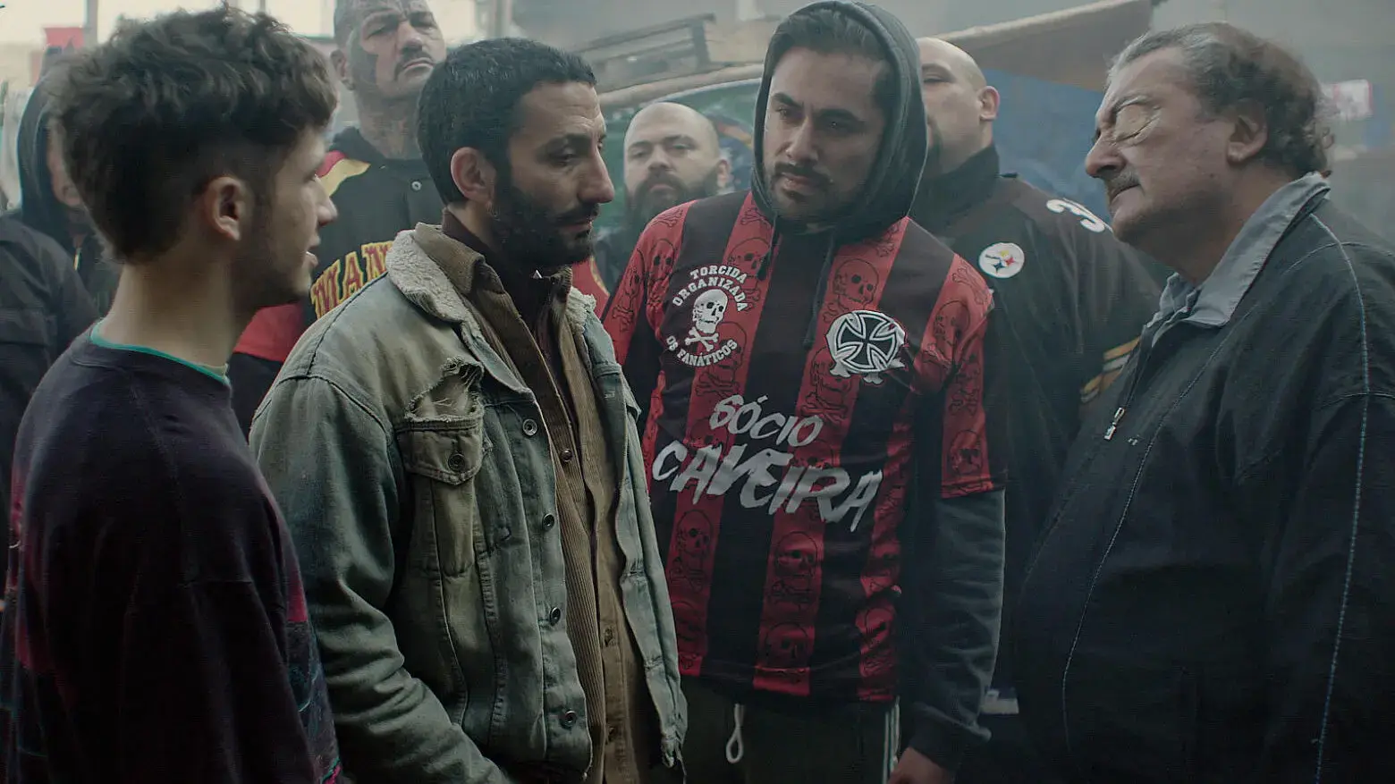 Estrenos que llegan a Netflix en mayo de 2022