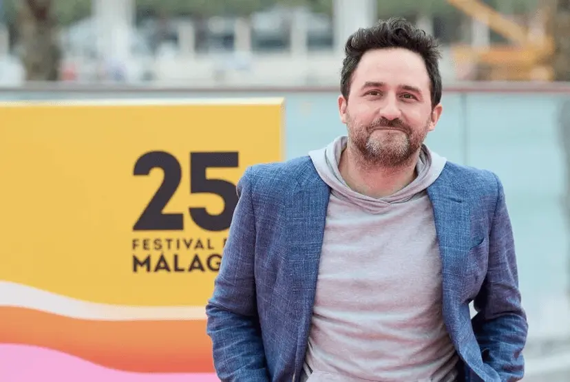 Justin Lerner: «En cierta forma, el viaje de Sarita se parece a mi propio descubrimiento con ese lugar» (EXCLUSIVA)