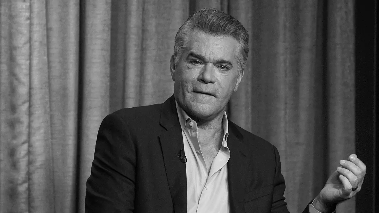 Ray Liotta: 3 películas fundamentales