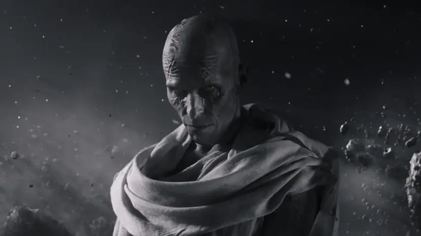 Christian Bale habla de una escena con música de Kate Bush en ‘Thor: Love and Thunder’