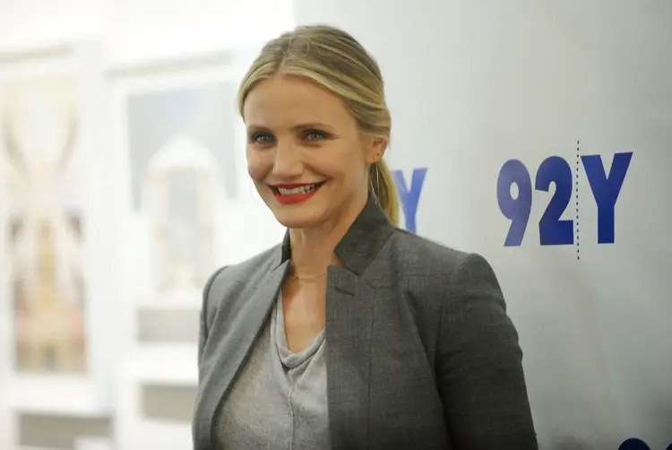 Cameron Diaz vuelve a actuar: Trabajará con Jamie Foxx para Netflix
