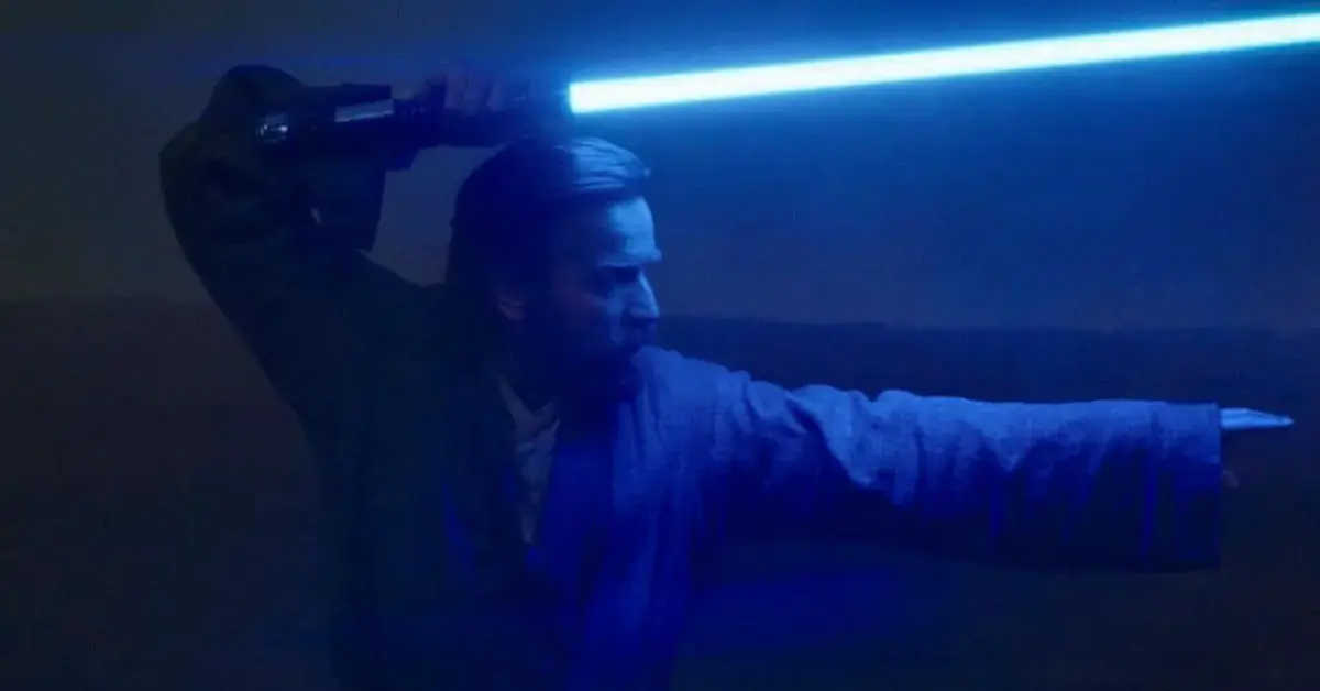 Crítica de ‘Obi-Wan Kenobi’, serie de Disney+ con Ewan McGregor