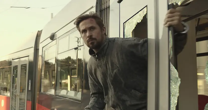 Crítica de ‘The Gray Man’, de los Hermanos Russo, con Ryan Gosling, Chris Evans y Ana de Armas (Netflix)